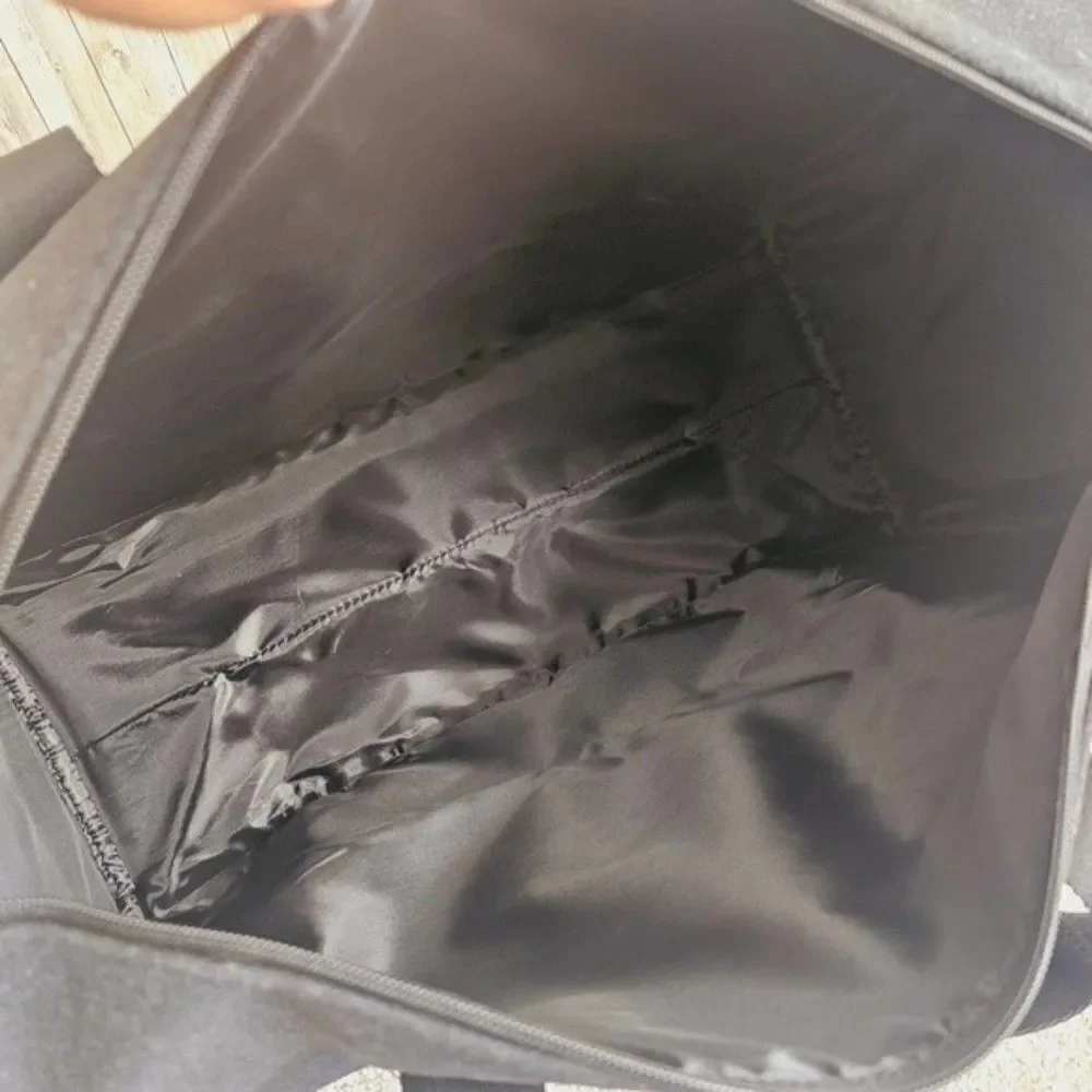 Hugo Boss travel bag